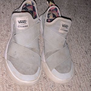 Women’s Vans 6.5
